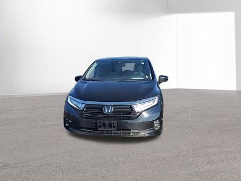 Used 2023 Honda Odyssey EX-L image 3