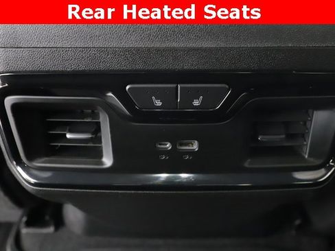 Used 2022 GMC Sierra 1500 AT4 w/ AT4 Premium Package image 29