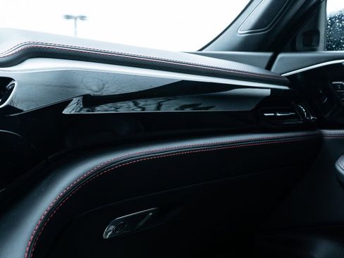 Certified 2023 Acura MDX A-Spec image 43