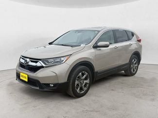 Used 2018 Honda CR-V EX-L video 1