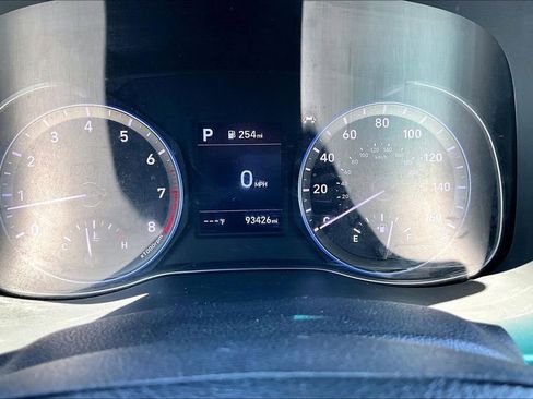 Used 2020 Hyundai Kona SE FWD image 18