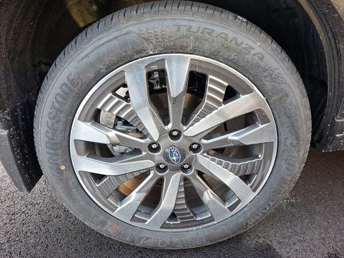 New 2025 Subaru Forester Touring image 4