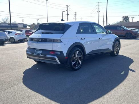 New 2026 Hyundai Ioniq 5 SE image 5