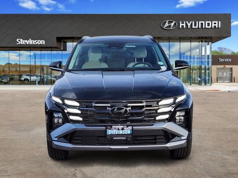 New 2026 Hyundai Tucson Limited AWD/4WD image 6