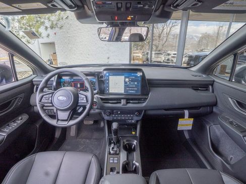 New 2026 Subaru Outback Limited XT w/ Premium/Limited Package image 15