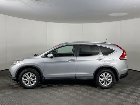 Used 2014 Honda CR-V EX-L image 3