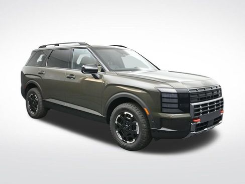 New 2026 Hyundai Palisade XRT Pro AWD/4WD image 8
