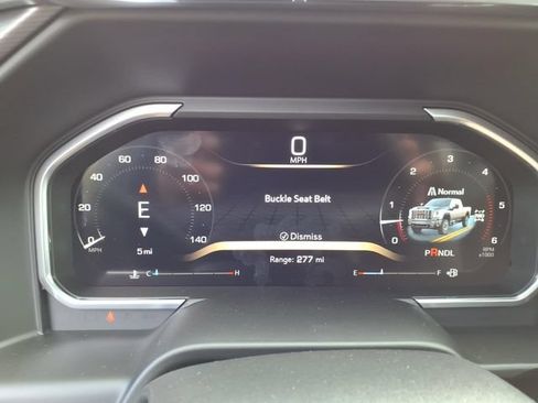 New 2026 GMC Sierra 2500 Denali Ultimate AWD/4WD image 44