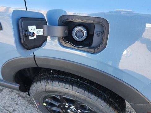 New 2026 Ford Bronco Sport Badlands w/ Badlands Tech Package AWD/4WD image 13