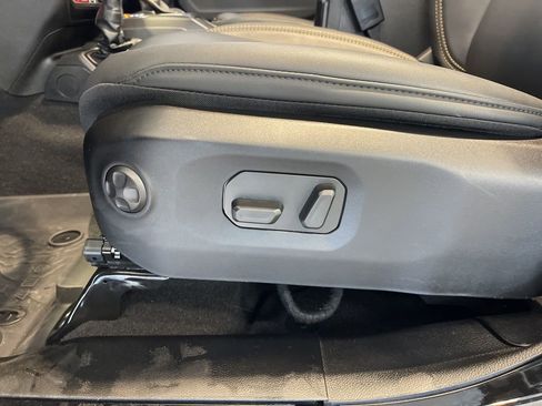 New 2025 Jeep Wrangler Unlimited Rubicon 392 AWD/4WD image 21