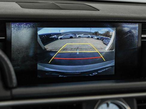 Used 2016 Lexus RC 350 w/ Luxury Package RWD image 21