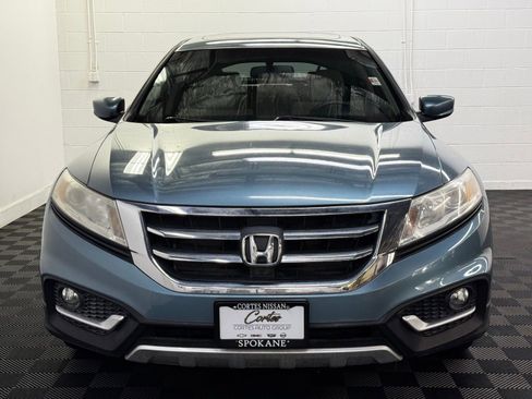 Used 2013 Honda Crosstour EX image 5