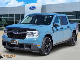 Certified 2023 Ford Maverick XLT w/ Equipment Group 300A Standard AWD/4WD video 2