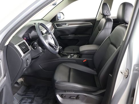 Used 2019 Volkswagen Atlas SEL AWD/4WD image 35