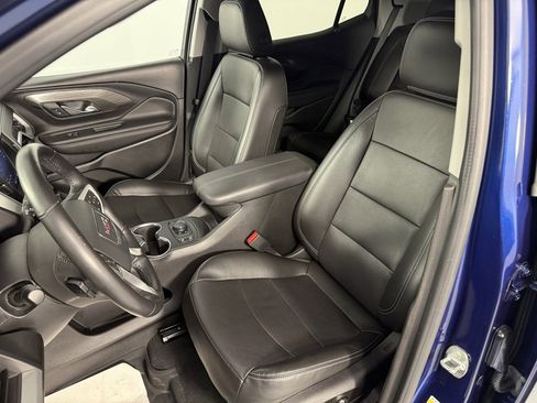 Used 2022 GMC Terrain SLT w/ LPO, Floor Liner Package image 13