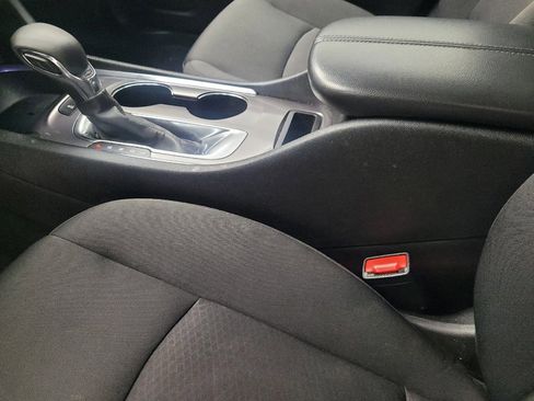 Used 2024 Chevrolet Malibu LS FWD image 26