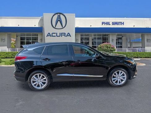 Used 2024 Acura RDX SH-AWD image 6