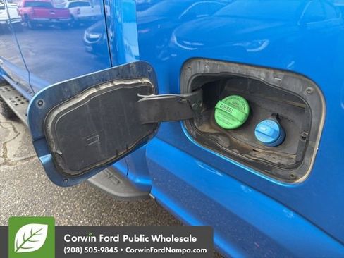 Used 2021 Ford F250 Lariat image 10