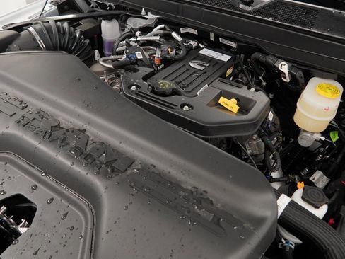 New 2026 RAM 2500 Tradesman image 38