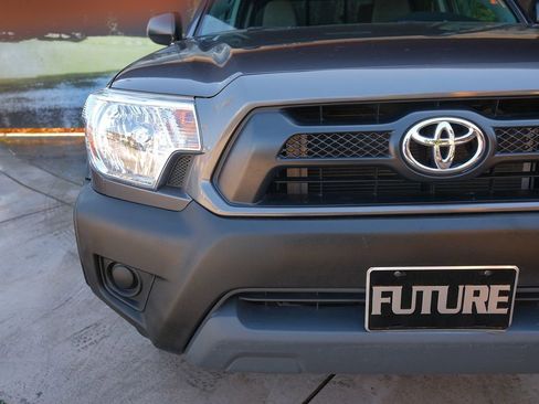 Used 2013 Toyota Tacoma 2WD Double Cab w/ Convenience Pkg image 37