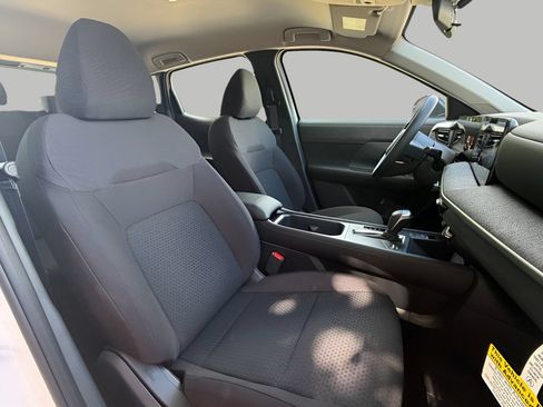 New 2026 Nissan Kicks S FWD image 9
