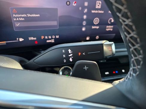 Used 2025 Buick Envision Preferred image 23