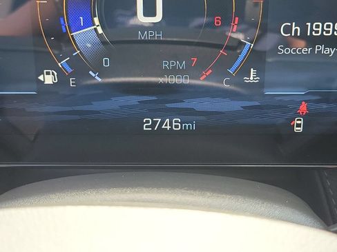 Certified 2026 Chevrolet Equinox LT FWD image 12