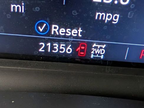 Used 2025 Cadillac XT5 Premium Luxury image 20