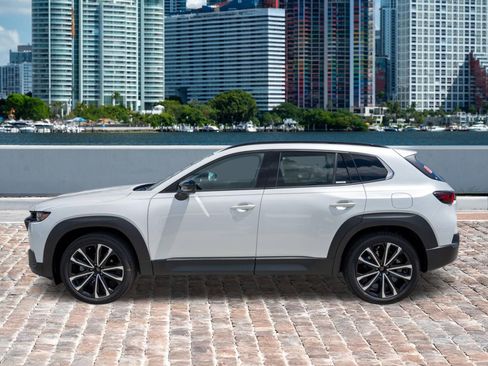 New 2026 MAZDA CX-50 AWD 2.5 S image 11