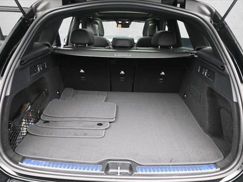 Certified 2026 Mercedes-Benz GLC 300 4MATIC image 24