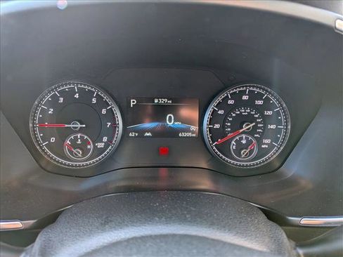Used 2023 Hyundai Santa Fe SEL image 12