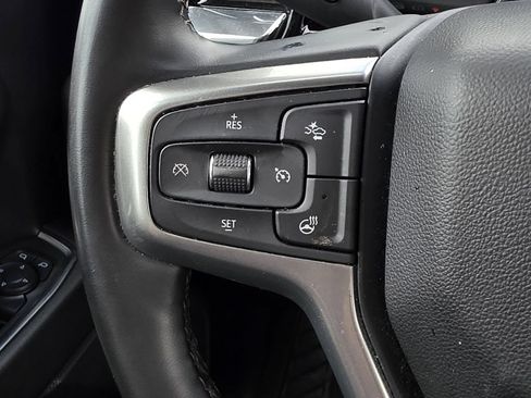 Used 2025 Chevrolet Silverado 1500 LT AWD/4WD image 27
