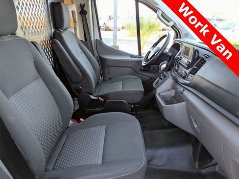 Used 2023 Ford Transit 250 Base w/ Exterior Upgrade Package image 13