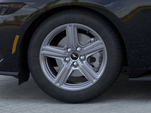 New 2026 Ford Mustang Coupe image 19