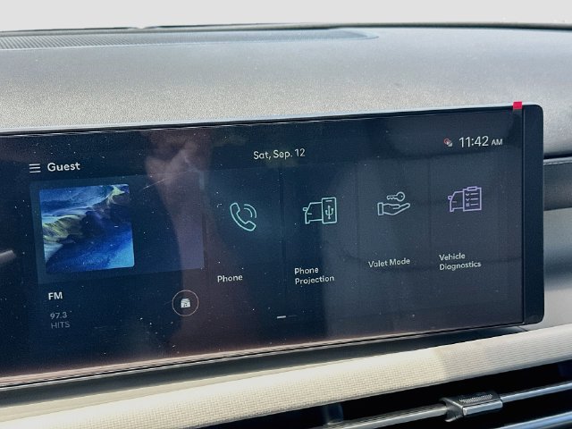 New 2026 Hyundai Tucson SEL Plus FWD image 14