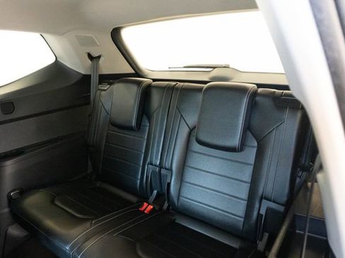 Used 2021 Volkswagen Atlas SEL Premium AWD/4WD image 22