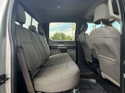 Used 2015 Ford F150 XLT w/ Equipment Group 302A Luxury RWD image 13