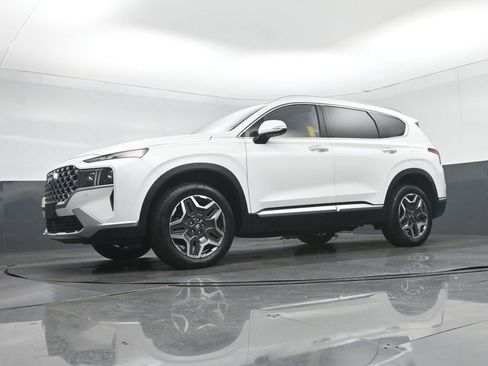 Used 2021 Hyundai Santa Fe Limited w/ Cargo Package AWD/4WD image 67