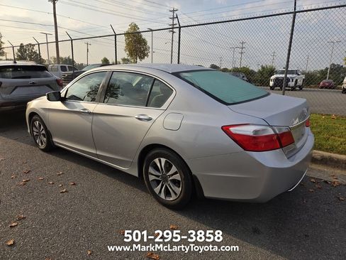 Used 2013 Honda Accord LX image 5