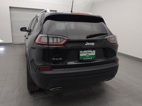 Used 2020 Jeep Cherokee Latitude Lux w/ Quick Order Package 26H Lux image 6