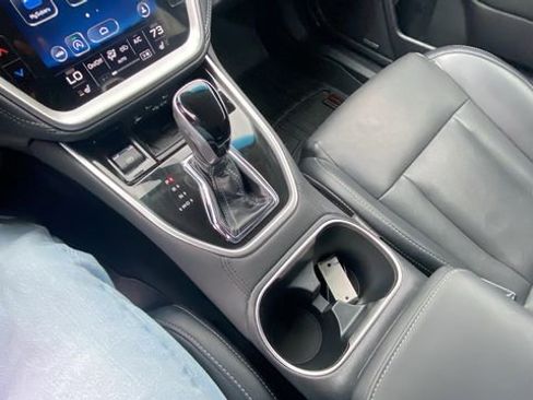 Used 2020 Subaru Outback Limited AWD/4WD image 30