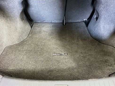 Used 2019 Nissan Sentra SV FWD image 30