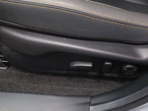 Used 2024 Subaru Crosstrek 2.5i Wilderness image 22