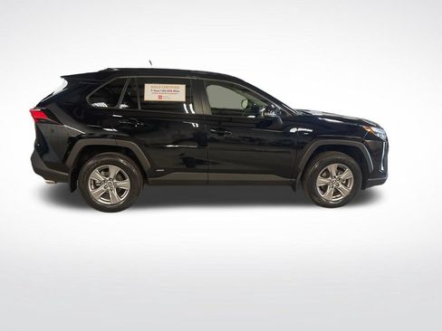 Certified 2024 Toyota RAV4 LE AWD/4WD image 6
