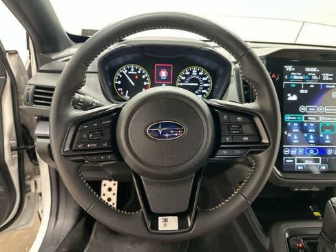 Certified 2026 Subaru Crosstrek 2.5i Sport AWD/4WD image 7