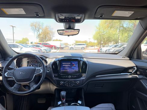 Used 2023 Chevrolet Traverse RS AWD/4WD image 20