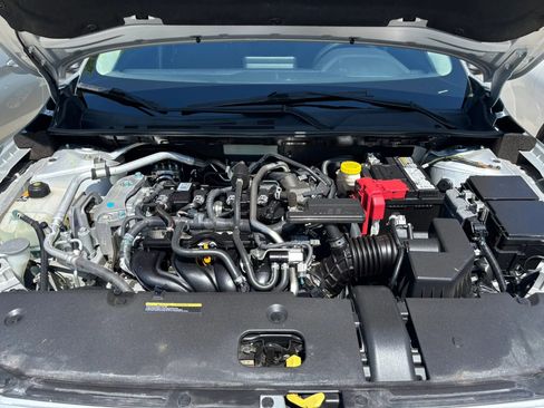 Used 2022 Nissan Sentra S w/ Electronics Package FWD image 58