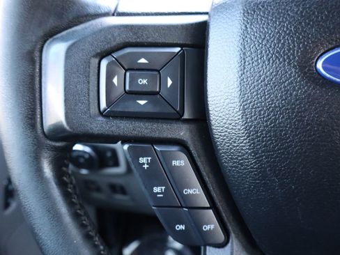 Used 2018 Ford F150 XLT w/ Equipment Group 302A Luxury image 29