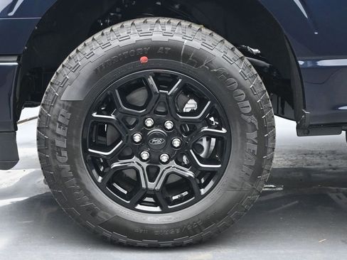 New 2026 Ford F150 XLT AWD/4WD image 27