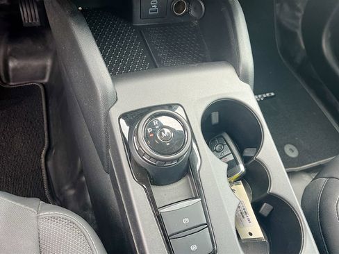 Used 2022 Ford Bronco Sport Badlands AWD/4WD image 16